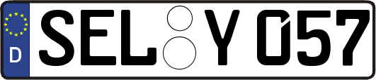 SEL-Y057