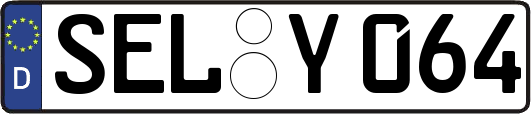 SEL-Y064