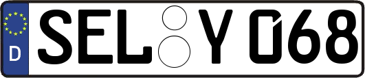 SEL-Y068