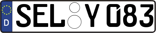 SEL-Y083