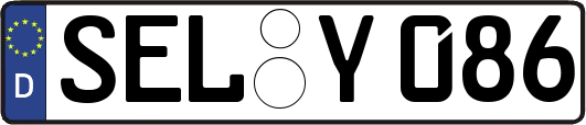 SEL-Y086