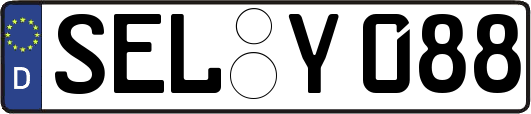 SEL-Y088