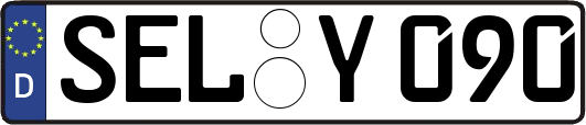 SEL-Y090