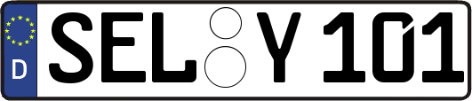 SEL-Y101