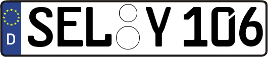 SEL-Y106