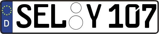 SEL-Y107