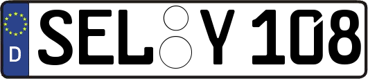 SEL-Y108