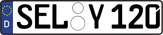 SEL-Y120