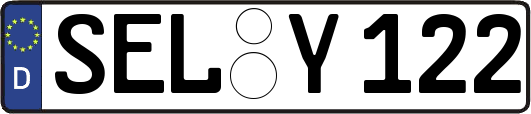 SEL-Y122