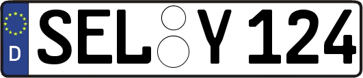 SEL-Y124