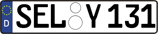 SEL-Y131