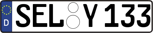 SEL-Y133