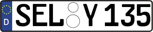 SEL-Y135