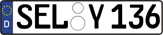 SEL-Y136