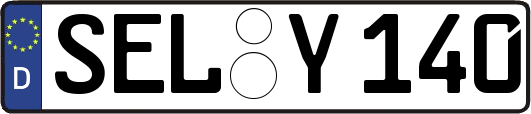 SEL-Y140