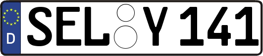SEL-Y141