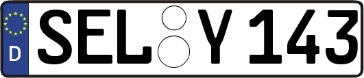 SEL-Y143
