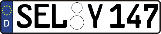 SEL-Y147