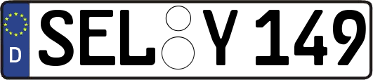 SEL-Y149