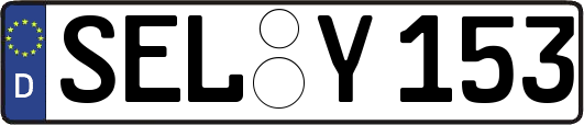 SEL-Y153