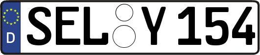 SEL-Y154