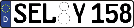 SEL-Y158
