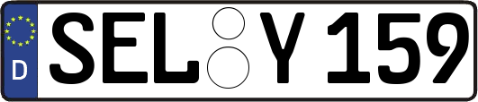 SEL-Y159