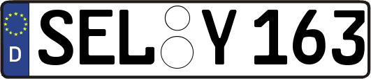 SEL-Y163