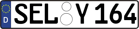 SEL-Y164