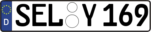 SEL-Y169