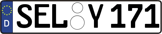 SEL-Y171
