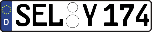 SEL-Y174
