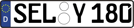 SEL-Y180