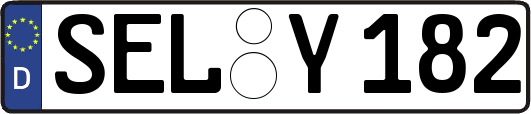 SEL-Y182
