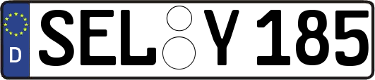 SEL-Y185