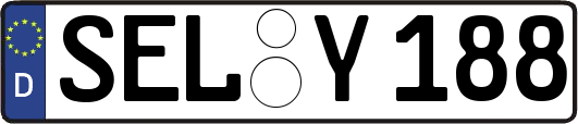 SEL-Y188