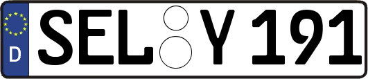 SEL-Y191