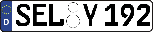 SEL-Y192