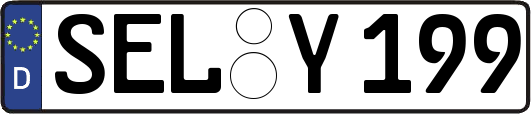 SEL-Y199