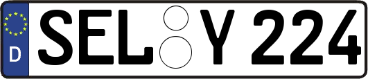 SEL-Y224