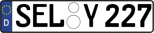 SEL-Y227