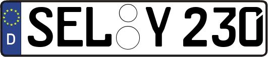 SEL-Y230