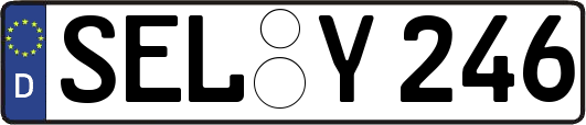 SEL-Y246