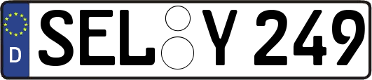 SEL-Y249