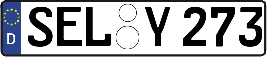 SEL-Y273