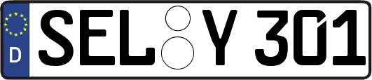 SEL-Y301