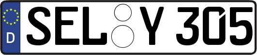 SEL-Y305