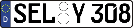 SEL-Y308