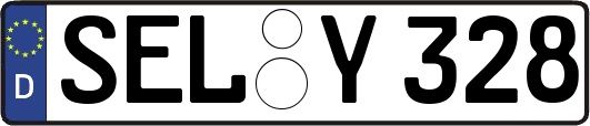 SEL-Y328