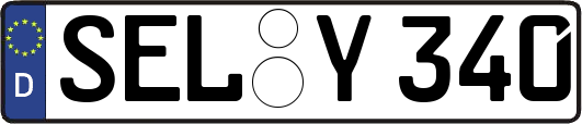 SEL-Y340